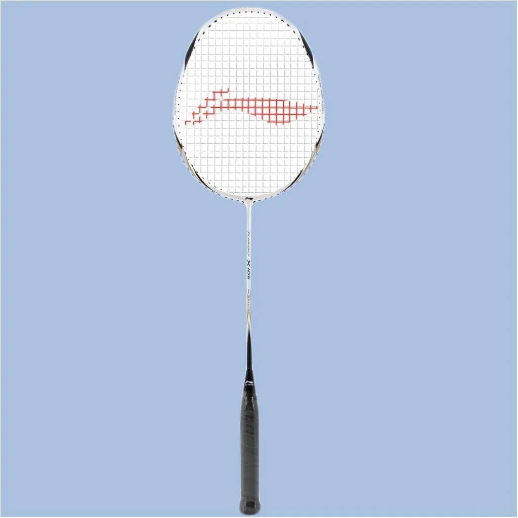 Li Ning Turbo X 105 Badminton Racket