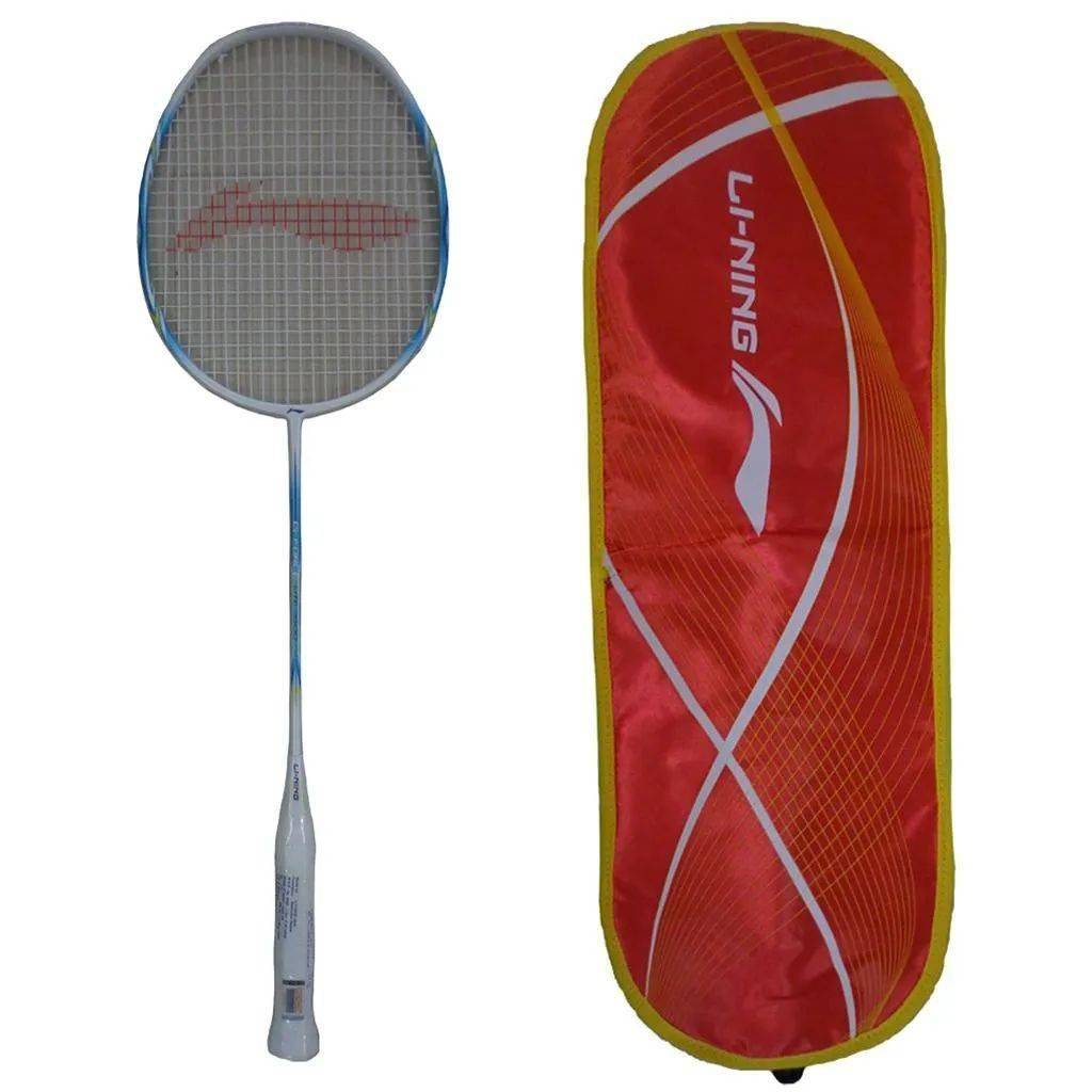 Li Ning G Force Lite 3500 Badminton Racket