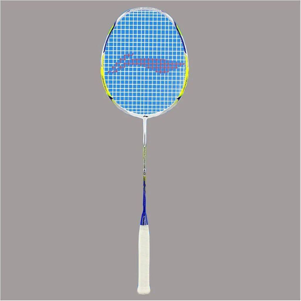 Li Ning Windstorm Code Black 10 Badminton Racket