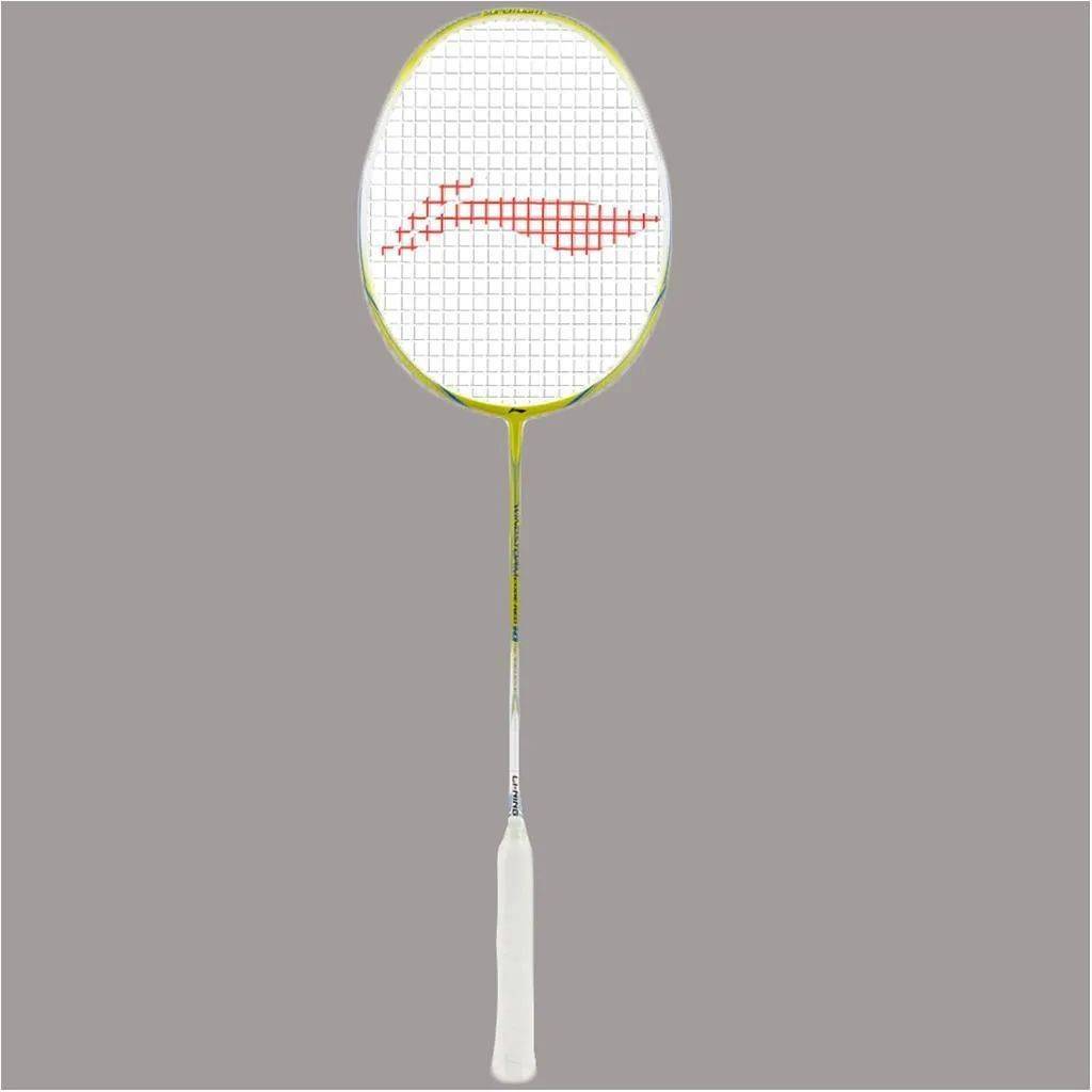 Li Ning Windstorm Code Red 10 Badminton Racket