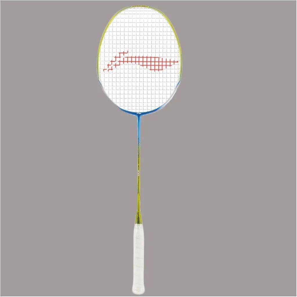 Li Ning Windstorm Code Red 20 Badminton Racket Unstrung