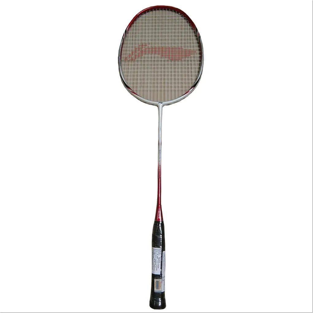 Li Ning SS 78 G4 with String Badminton Racket