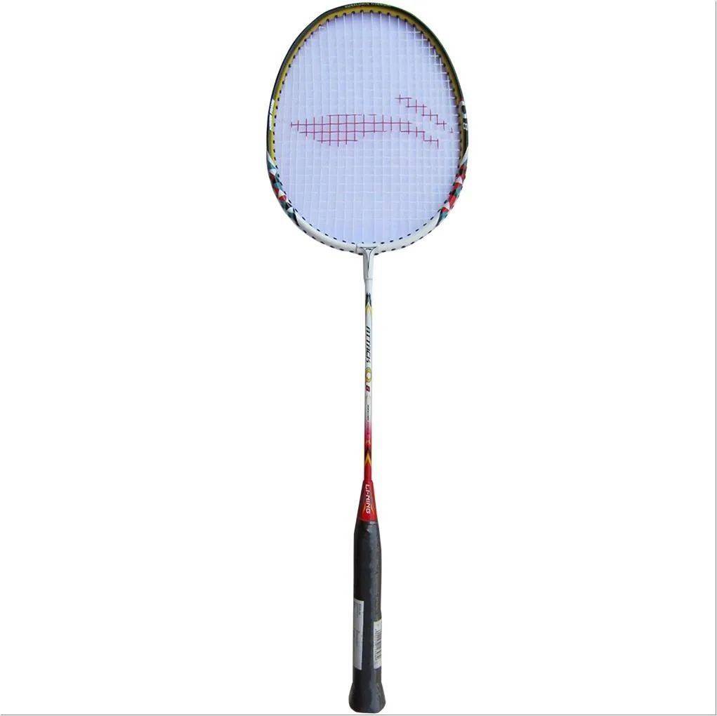 Li Ning Attack Q 8 Badminton Racket