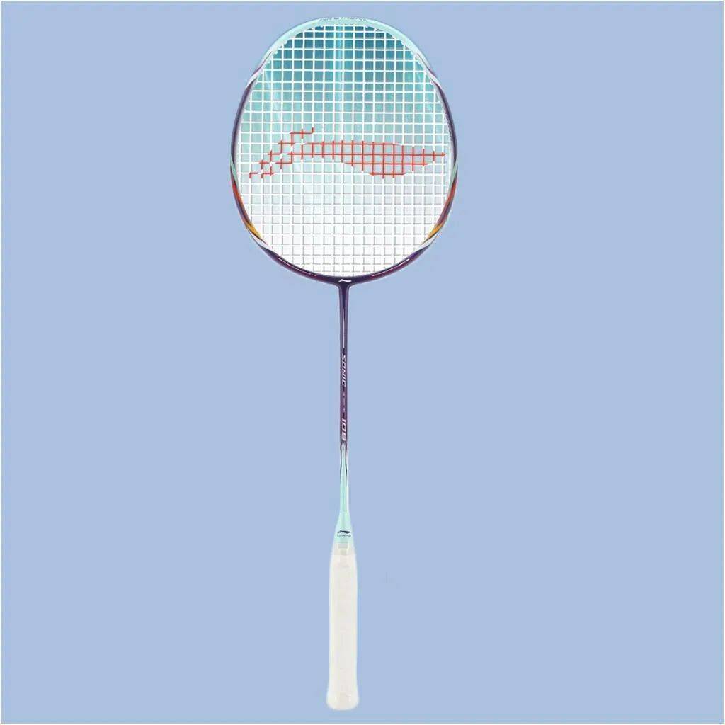 Li Ning Sonic 108 Badminton Racket