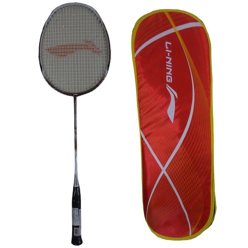 Li Ning Sonic 2 Badminton Racket