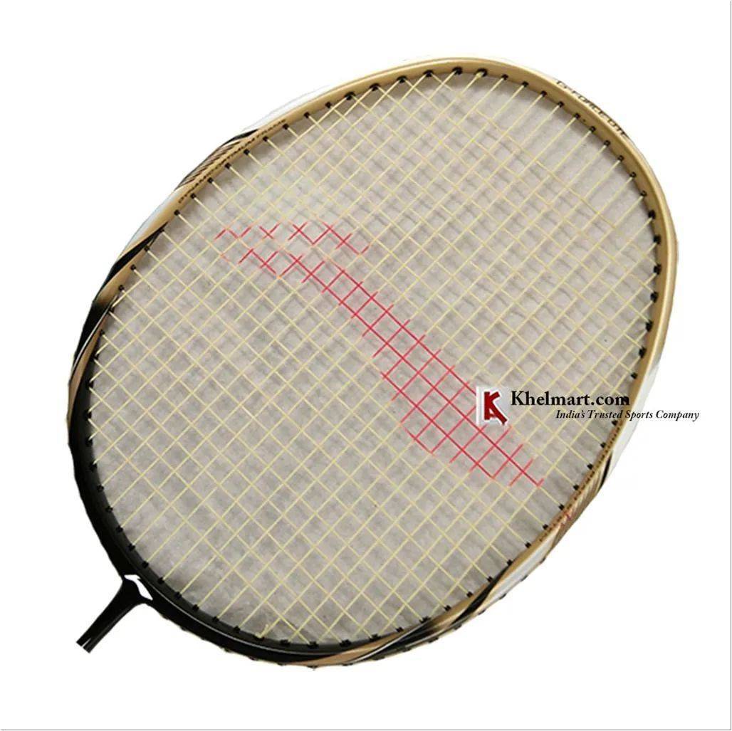 Li Ning G Force Lite 3400i Badminton Racket