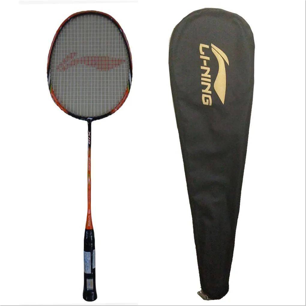 Li Ning TURBO X 10 Badminton Racquet