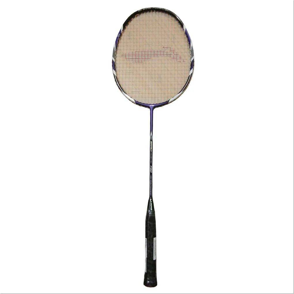 Li Ning Braid Powertec 730 Badminton Racket