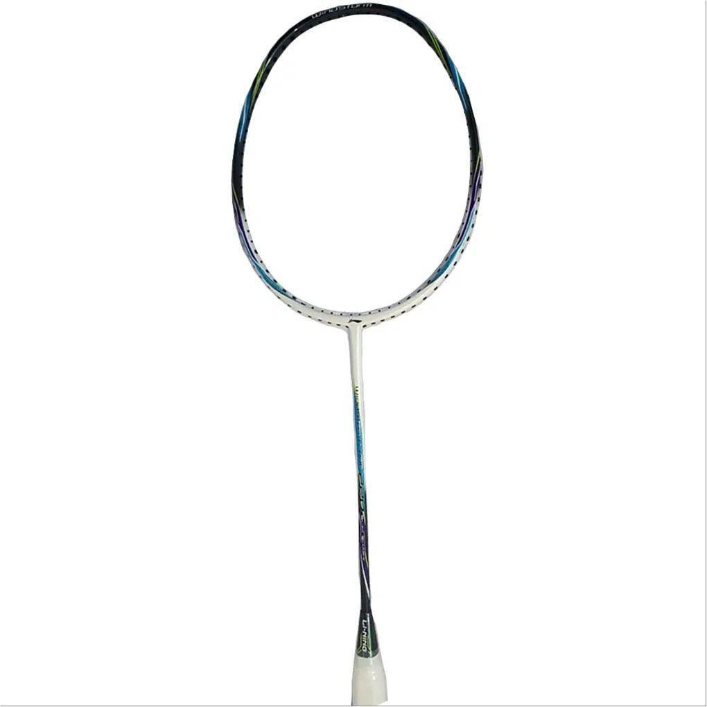 Li Ning WindStorm Code 220 Badminton Racket