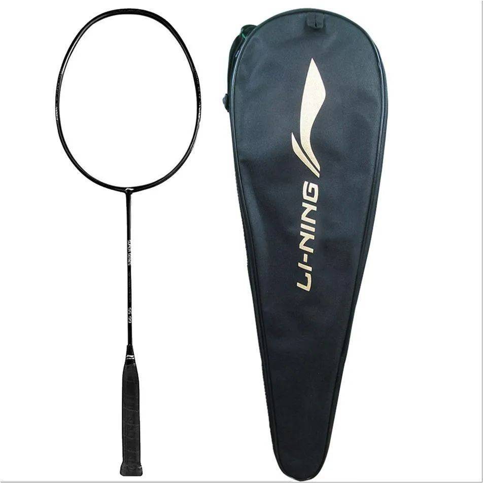 Li Ning SS 99 Black Badminton Racket