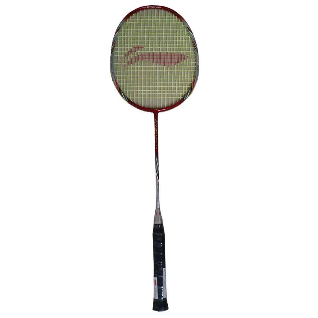 LI NING G TEK 58 LITE BADMINTON RACKET