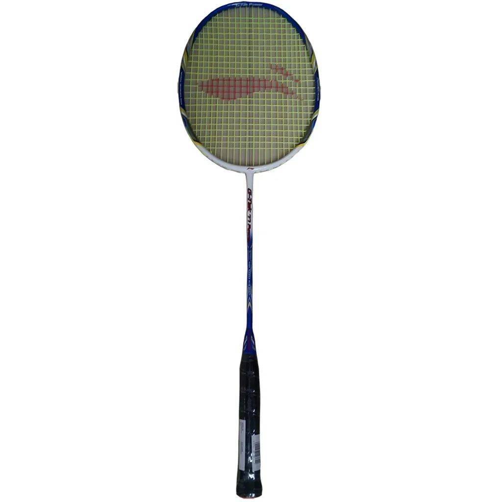 LI NING G TEK 77 POWER BADMINTON RACKET
