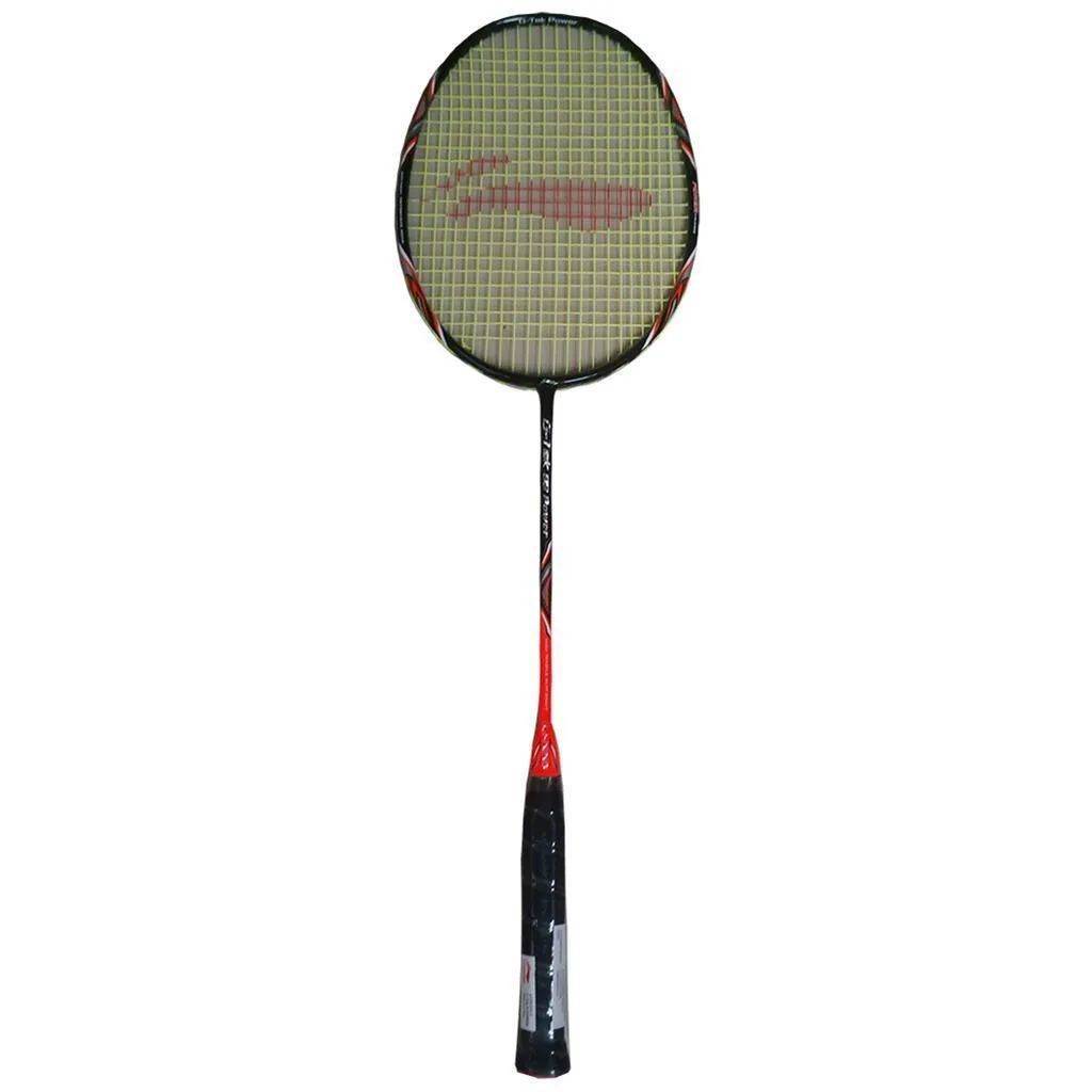 LI NING G TEK 99 POWER BADMINTON RACKET