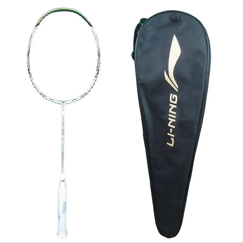 LI Ning Aeronaut 9000 Badminton Racket