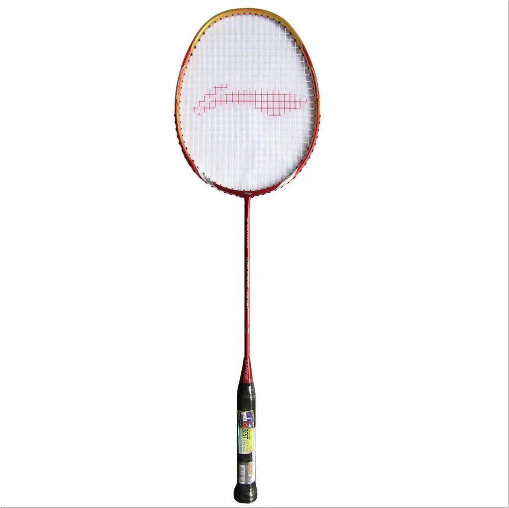 Li Ning Ultra Strong 978 Plus Badminton Racket