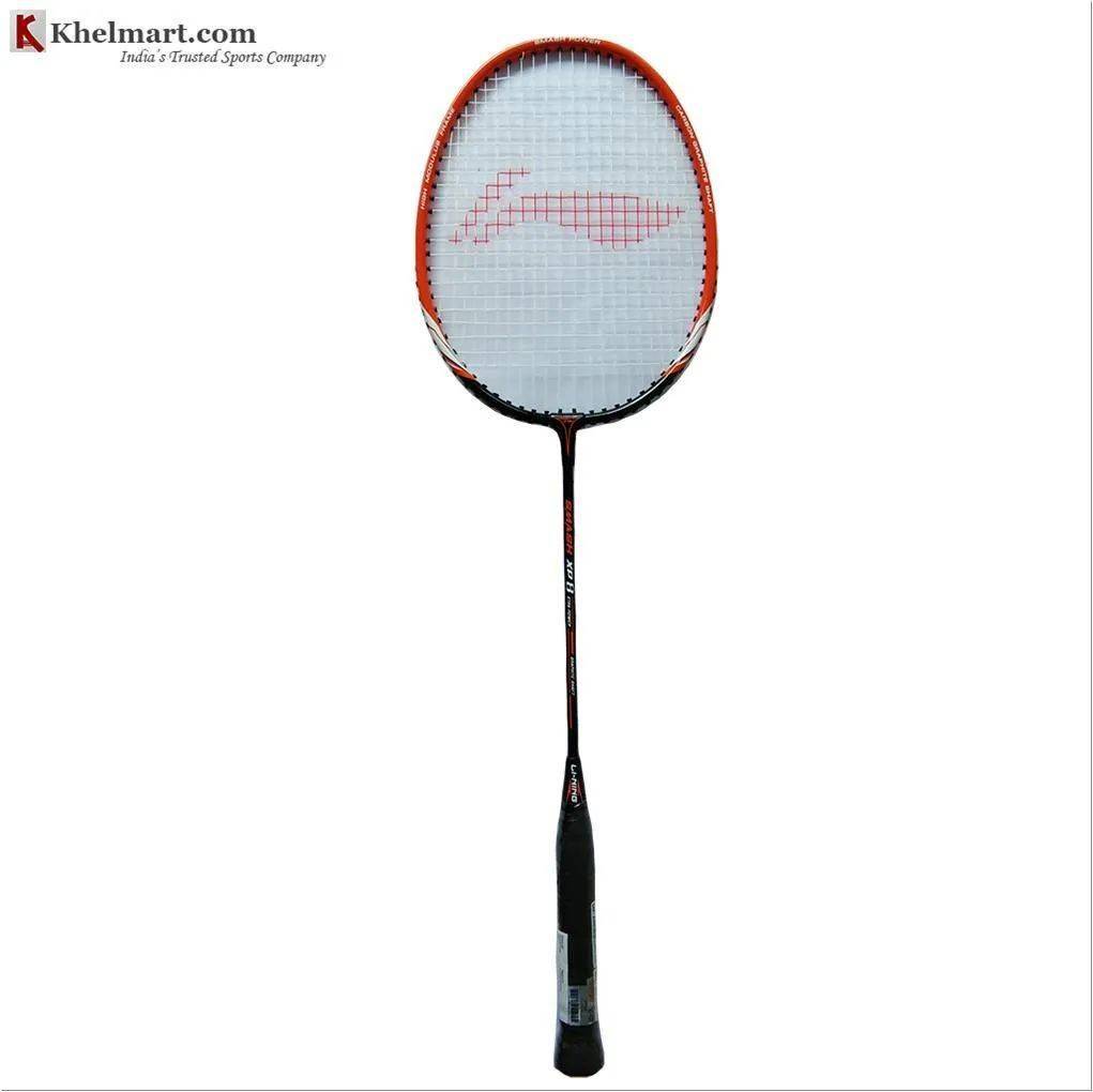 Li Ning Smash XP 8 Badminton Racket