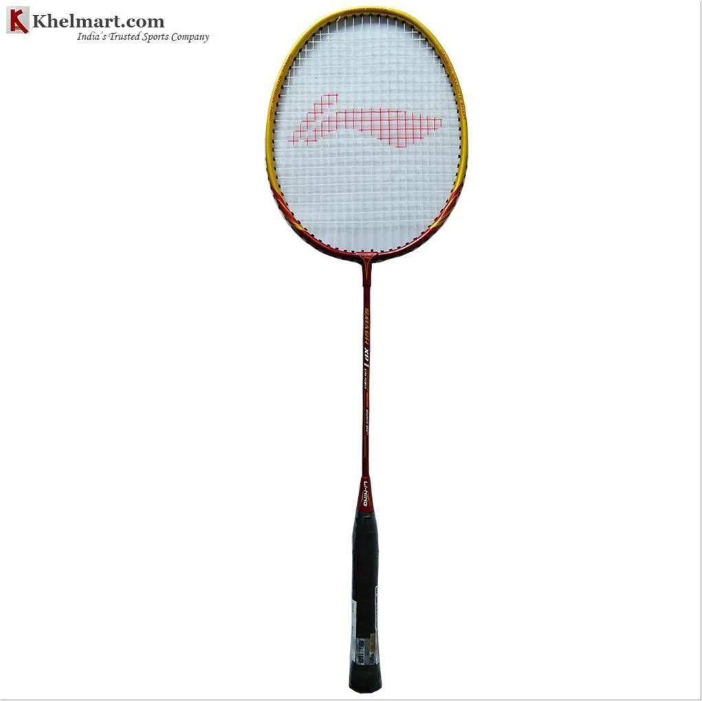 Li Ning Smash XP 1 Badminton Racket