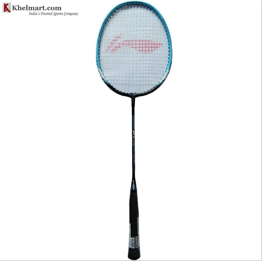 Li Ning Smash XP 5 Badminton Racket