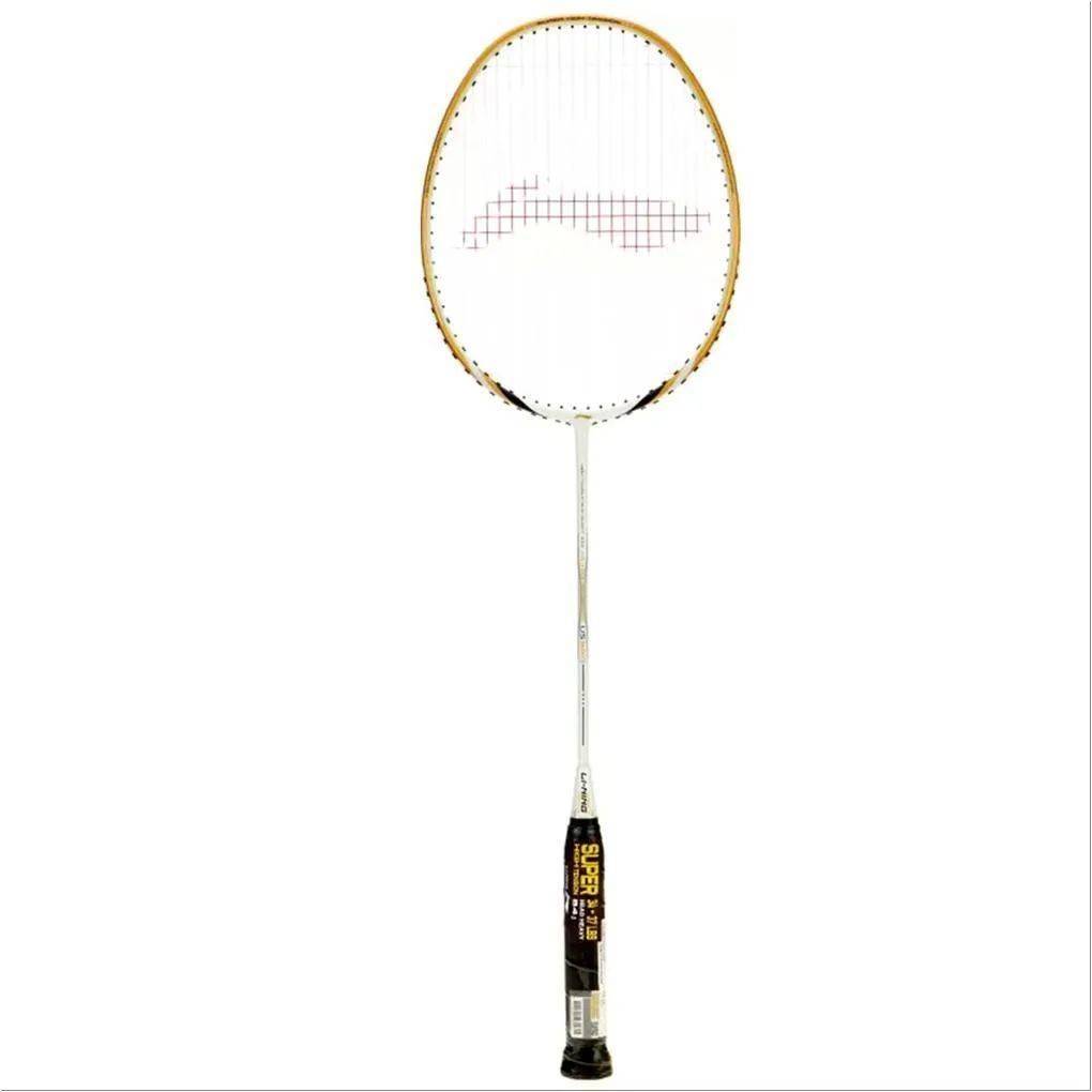 Li Ning US 900 Badminton Racket
