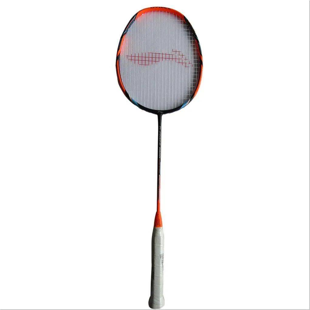 Li Ning G Force 8800 ES Badminton Racket S2 W3 Soft