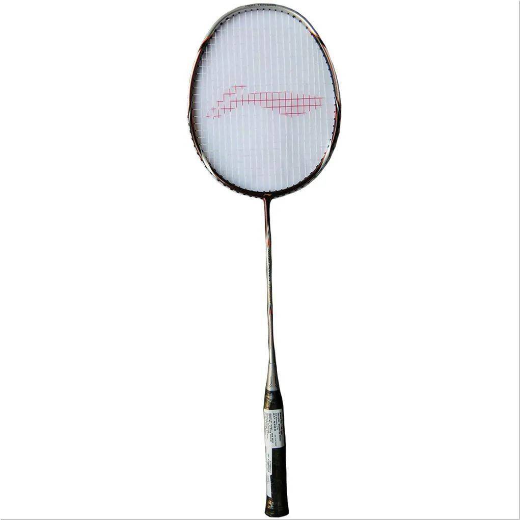 Li Ning Nano Power 890 Badminton Racket S2 W2 Medium