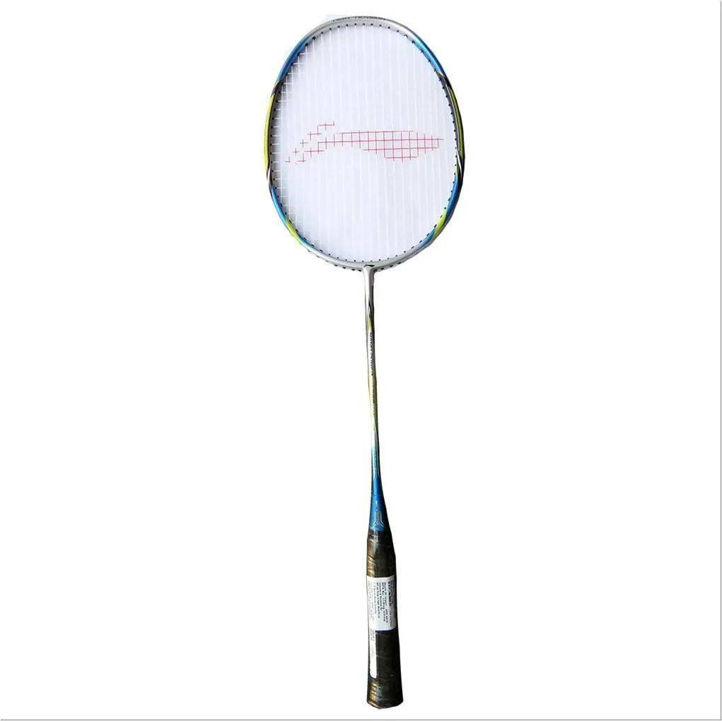 Li Ning Nano Power 888 Lite Badminton Racket S2 W1 Soft