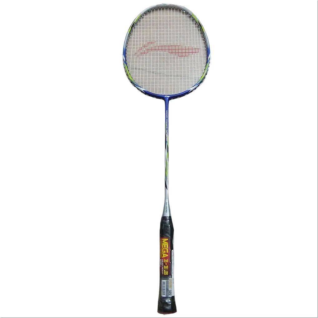 Li Ning Nano Power 800 Badminton Racket S2 W3 Soft