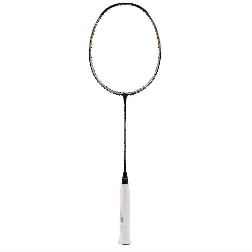 Li Ning 3D Calibar 300 Instinct Badminton Racket