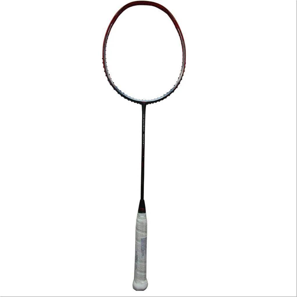 Li Ning 3D Calibar 900 Boost Badminton Racket