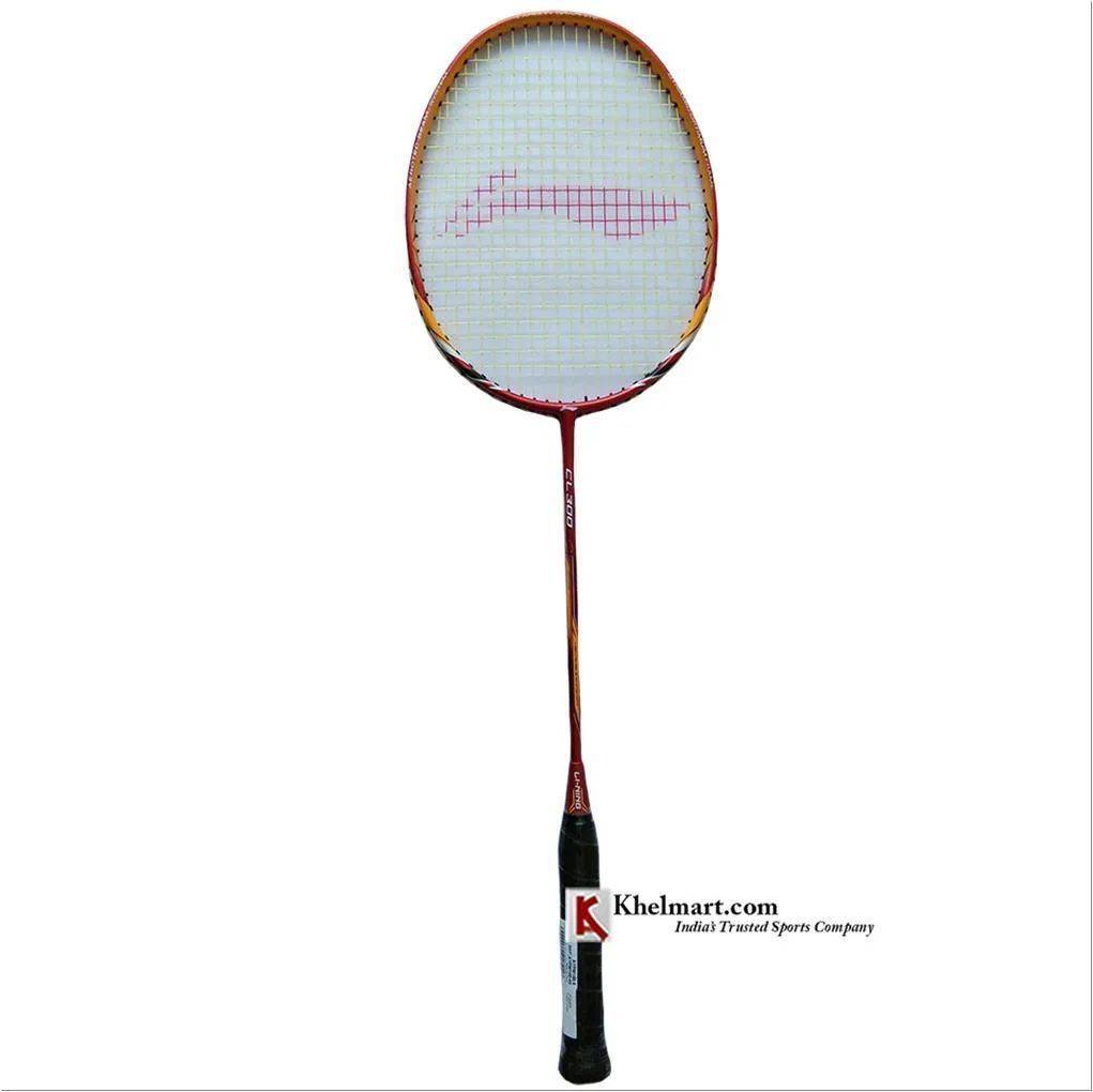 Li Ning CL 300 Badminton Racket