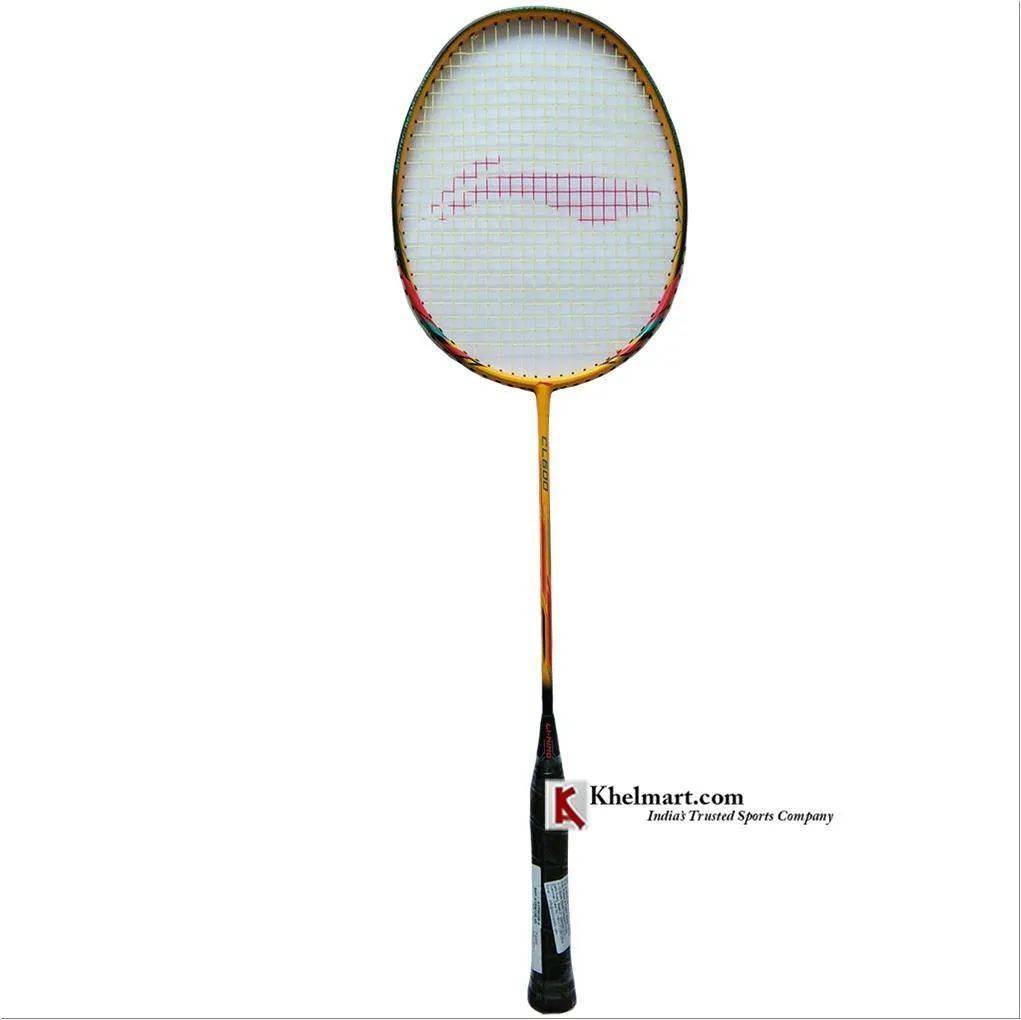 Li Ning CL 600 Badminton Racket