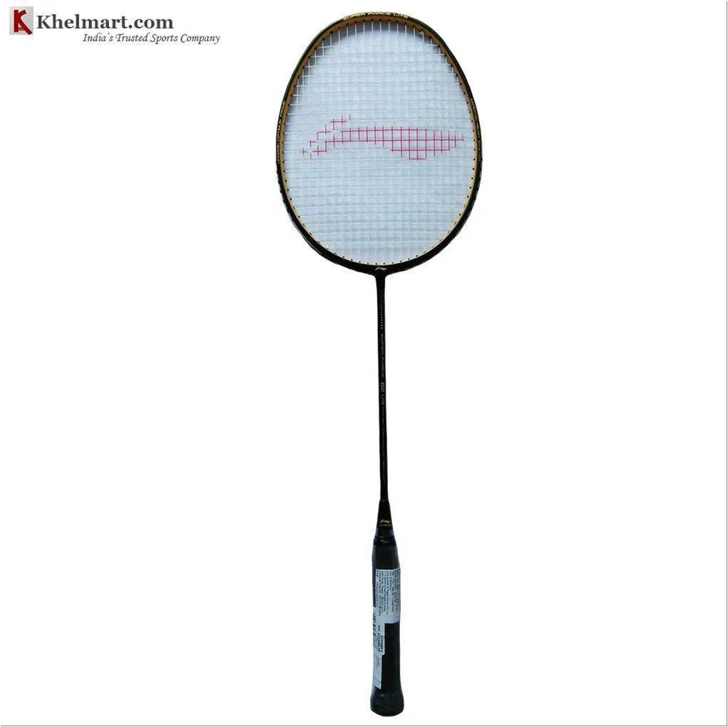Li Ning Super Force 82 Lite Badminton Racket