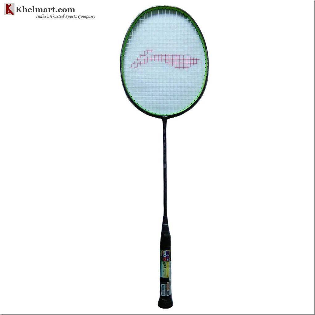 Li Ning Super Force 85 Lite Badminton Racket