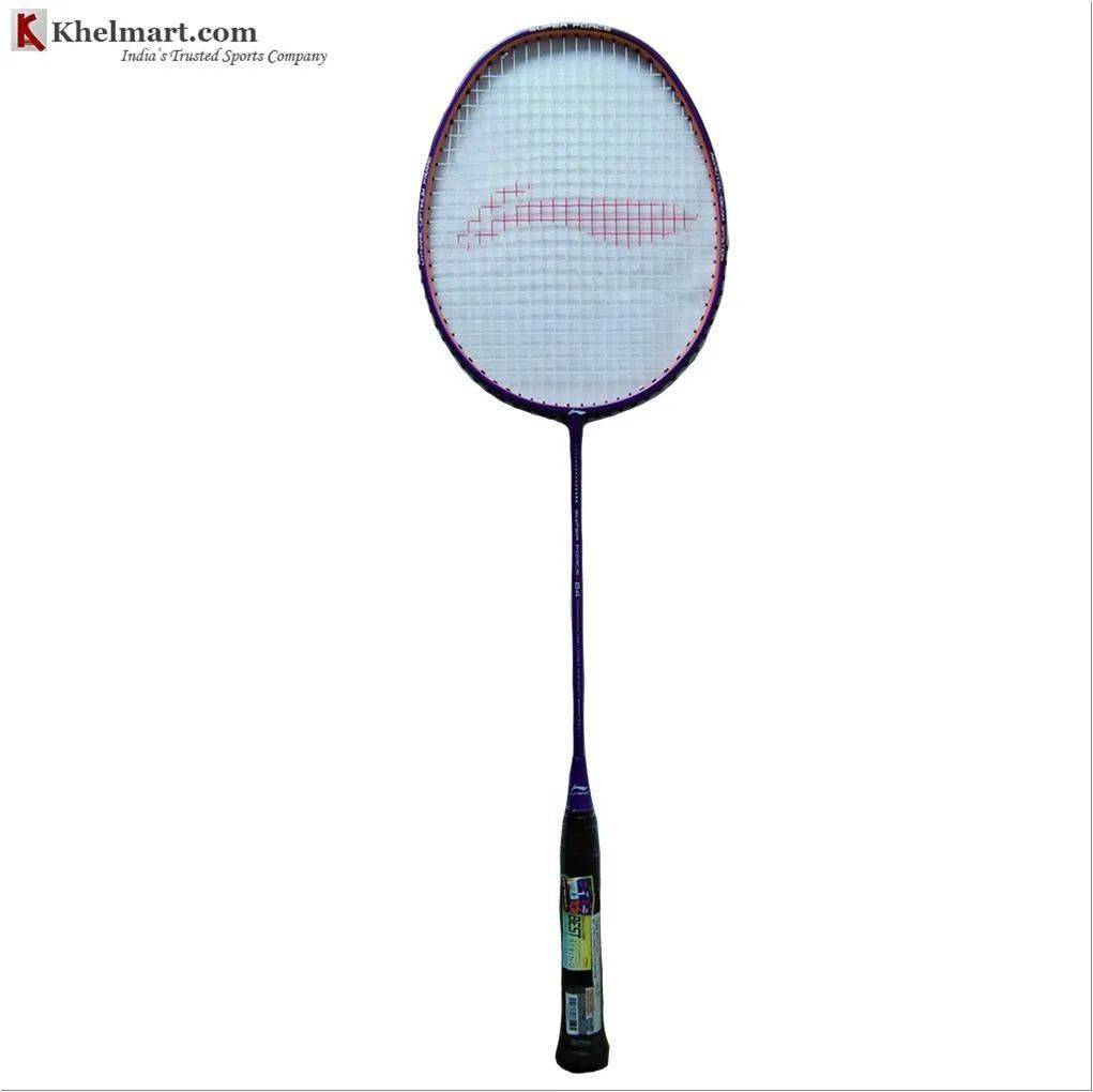 Li Ning Super Force 84 Lite Badminton Racket