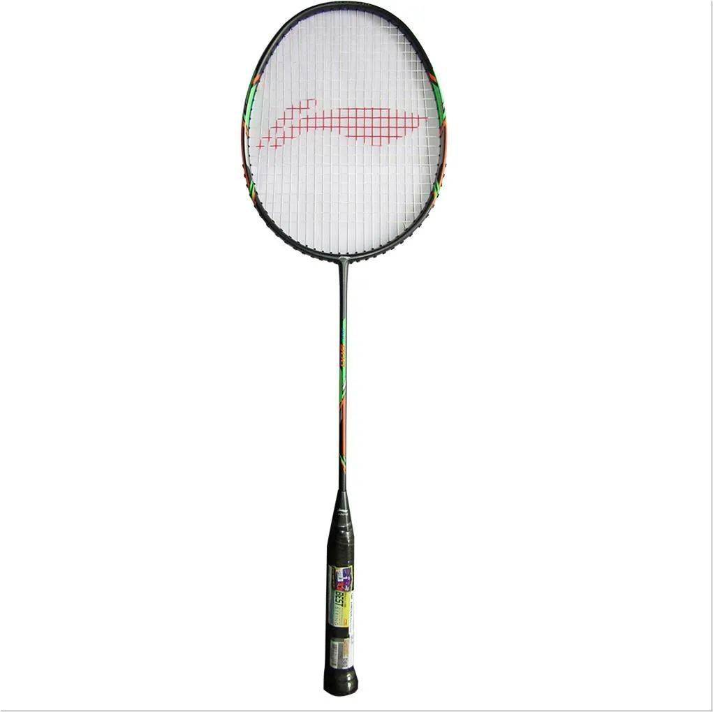 Li Ning PV Sindhu 900 Strung Badminton Racket