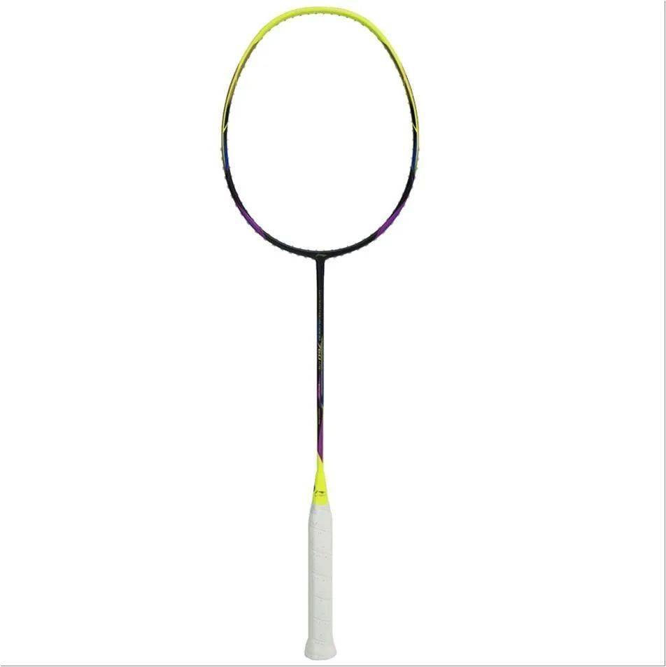 Li Ning Windstorm Nano 760 Lite Badminton Racket