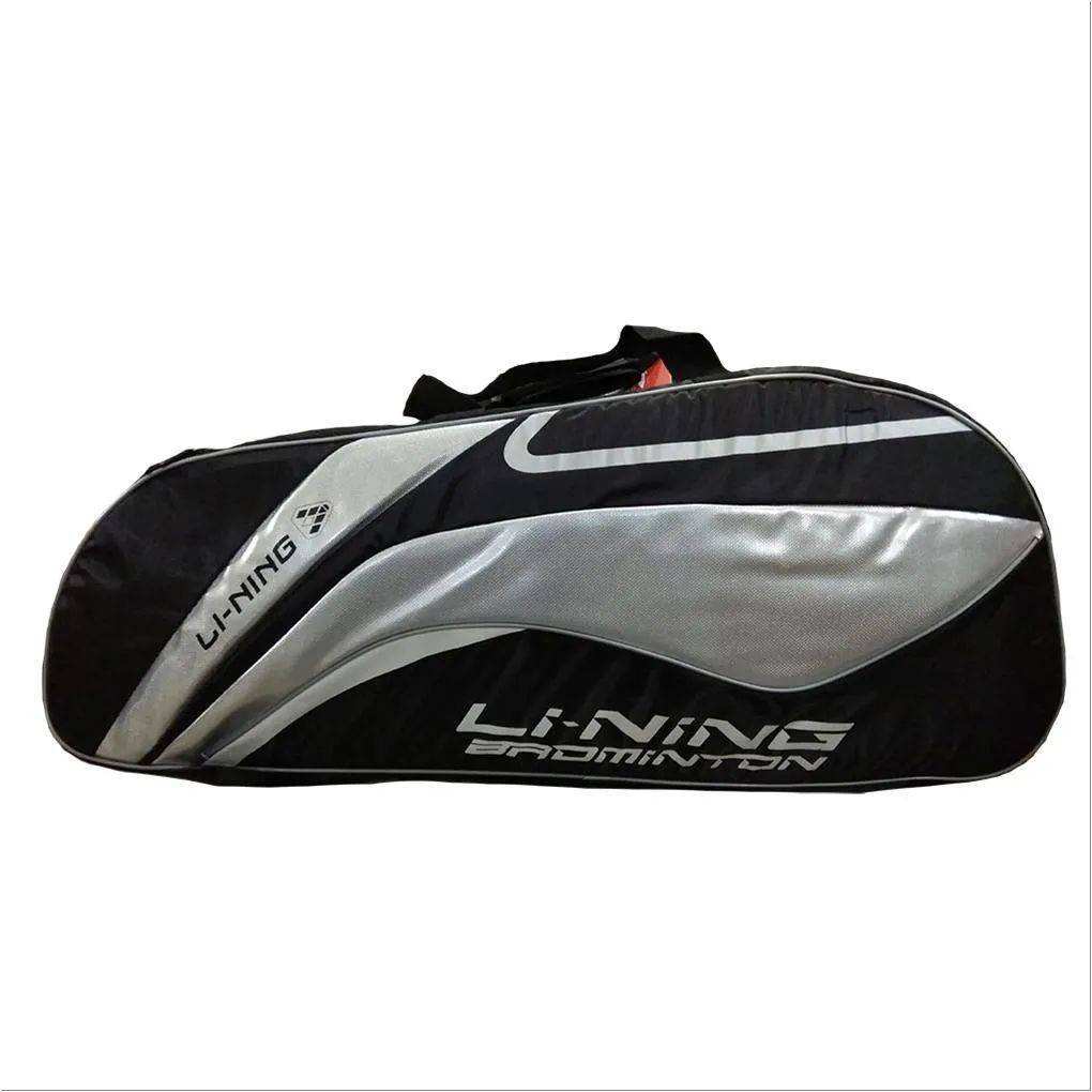 LiNing ABSL392 Badminton Kit bag Black