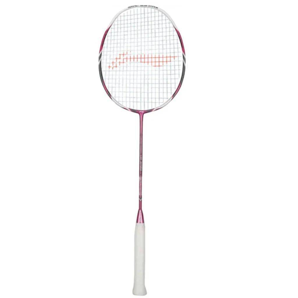 LI Ning UC3720 Strung Badminton Racket