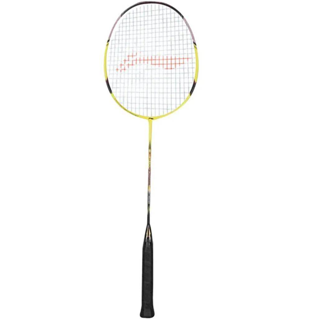 LI Ning UC3500  Strung Badminton Racket