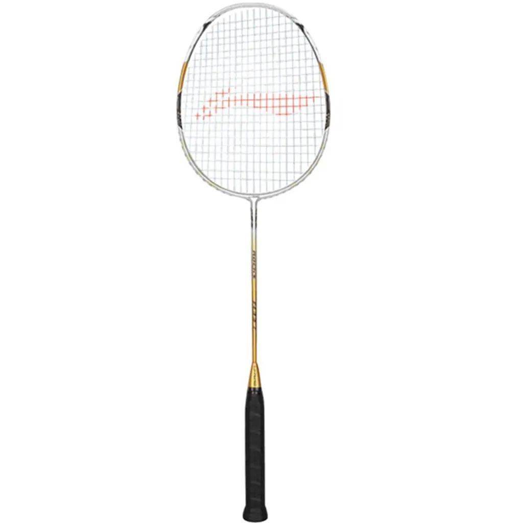 Li Ning Rocks N33 II Badminton Racket