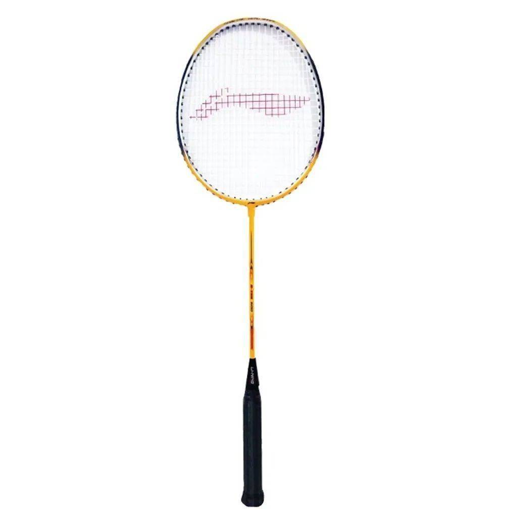 Li Ning G Tek 600 II Badminton Racket