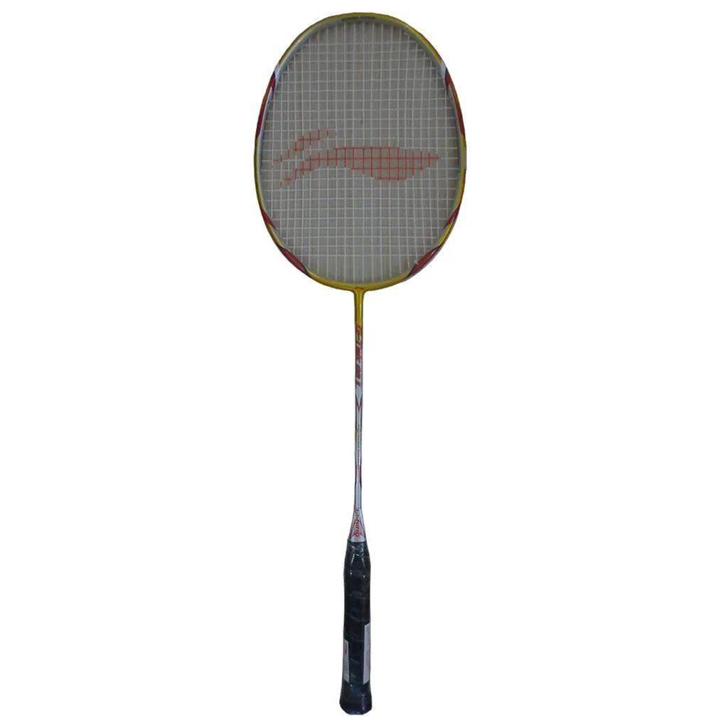 Li Ning G Tek 98 II Badminton Racket