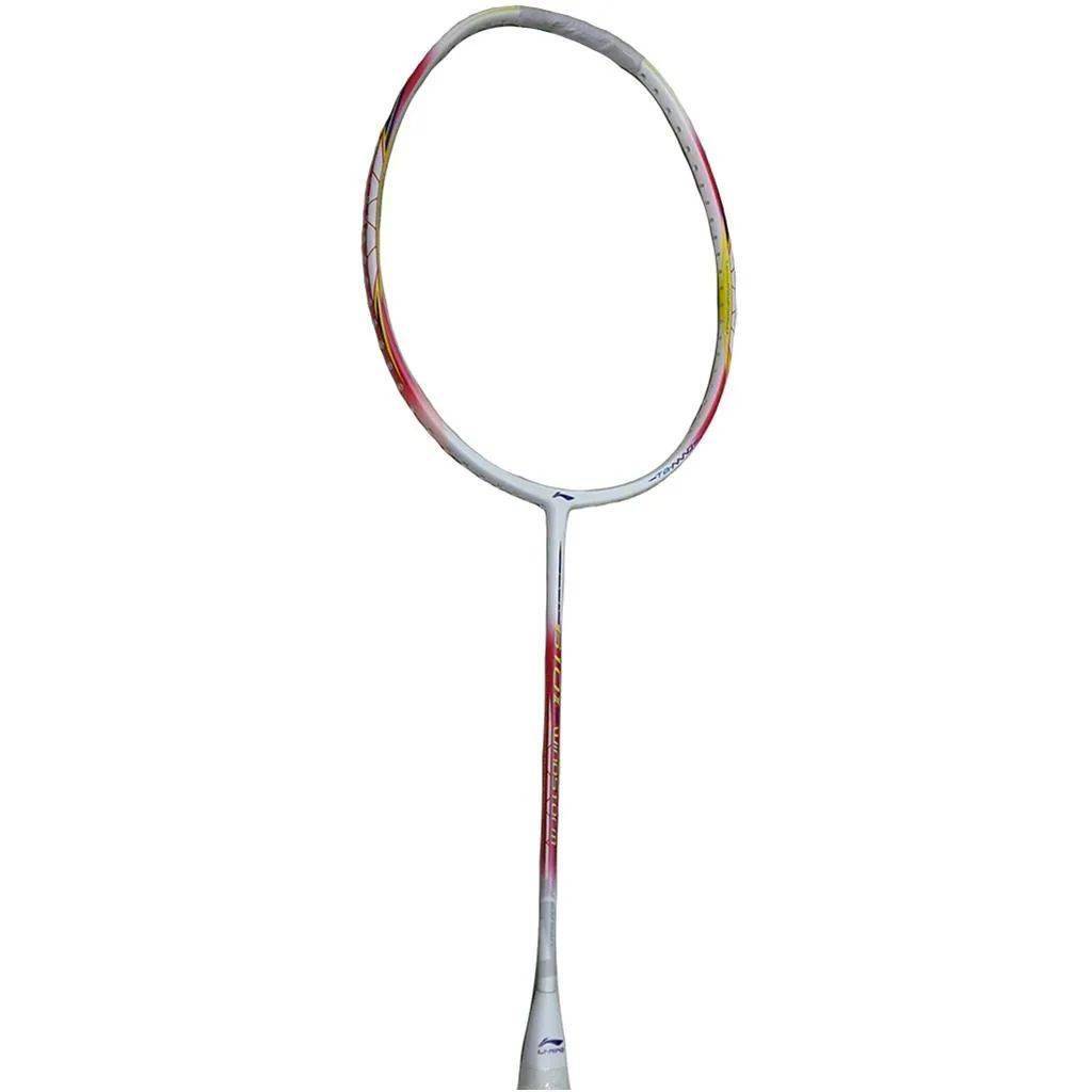 Li Ning Windstorm 610II Badminton Racket