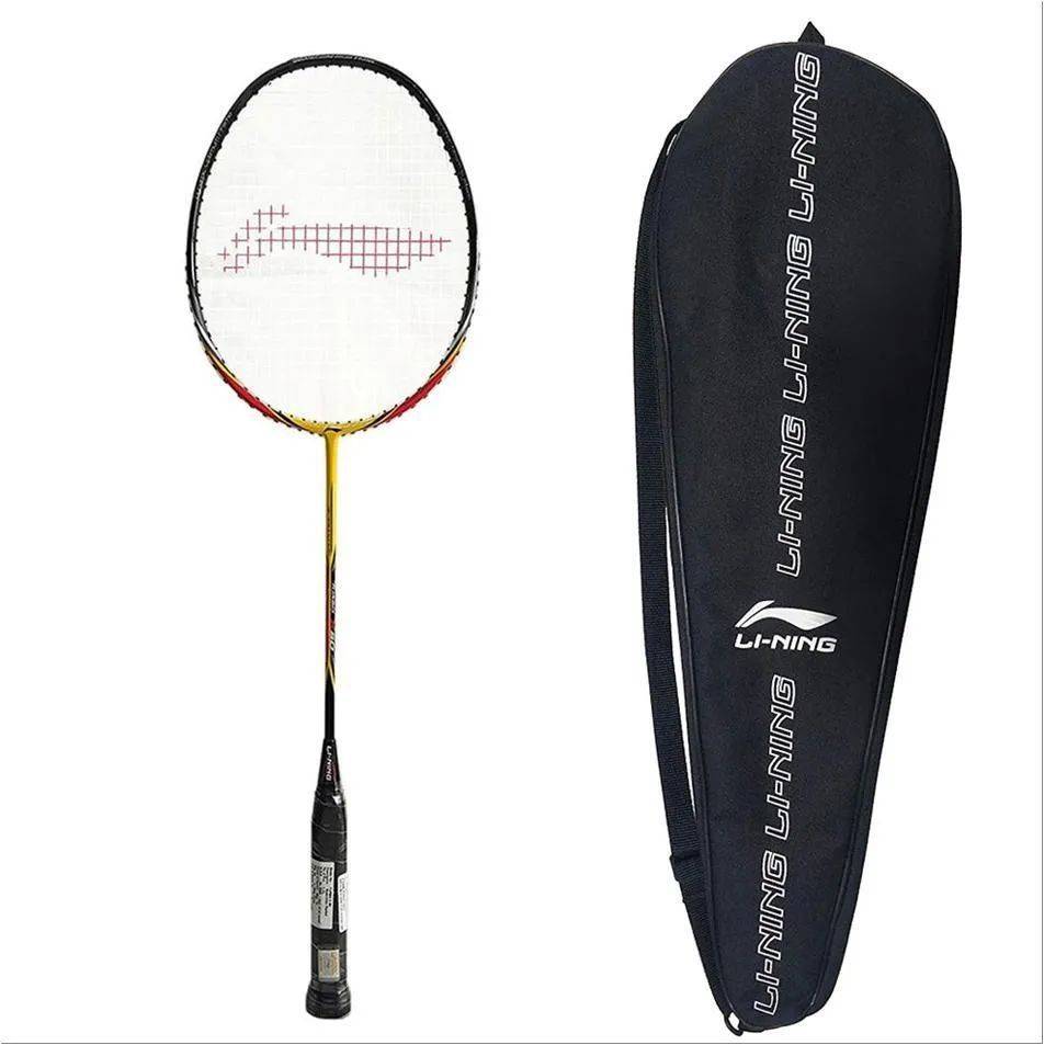 Li Ning TURBO X 50 G4 Badminton Racket