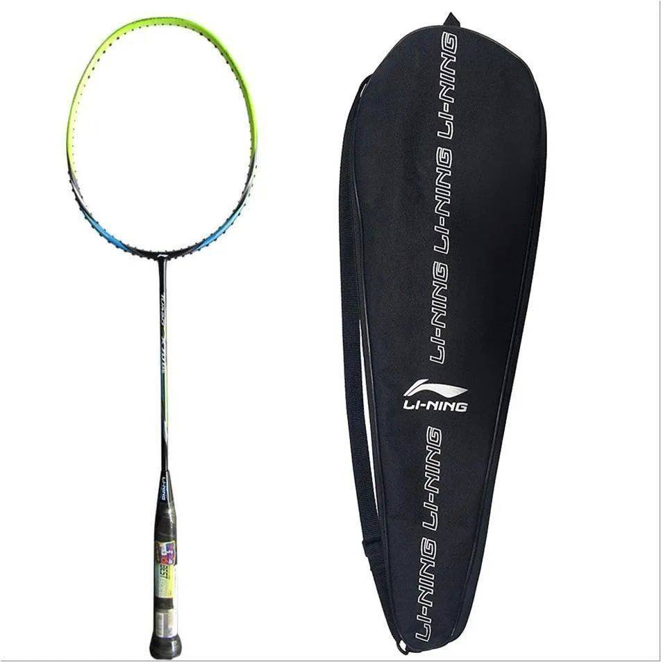 Li Ning TURBO X 70 G4 Badminton Racquet Unstrung