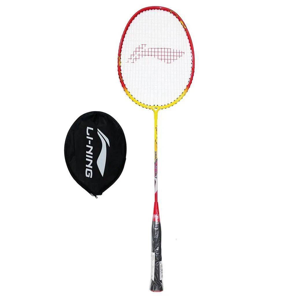 Li Ning XP 807 Badminton Racket