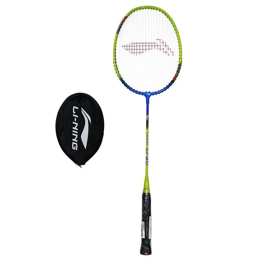 Li Ning XP 810 Badminton Racket