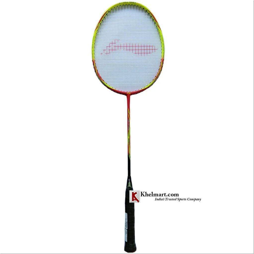 Li Ning G Force Power 1900i Badminton Racket