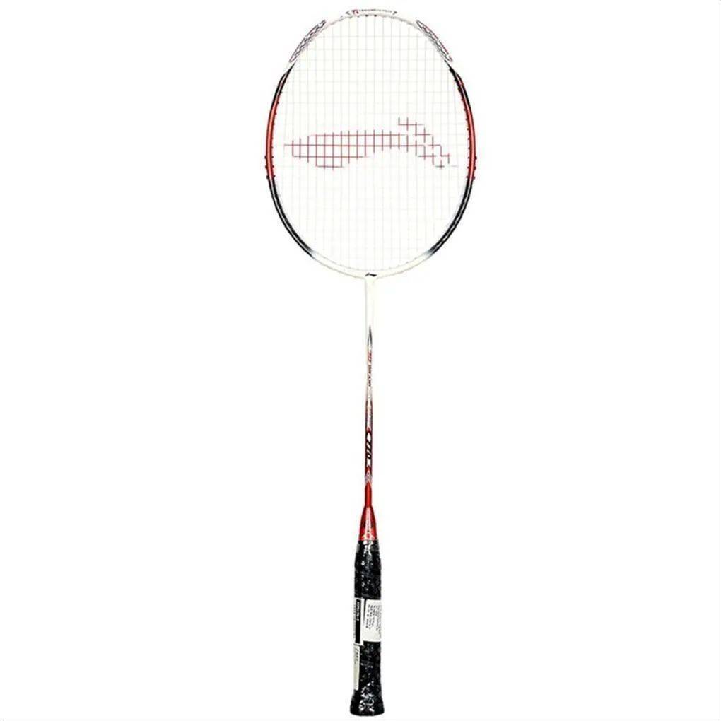 Li Ning 3D Braid Plus 770 Badminton Racket