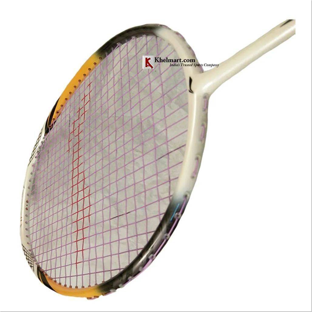 Li Ning 3D Braid Plus 780 Badminton Racket